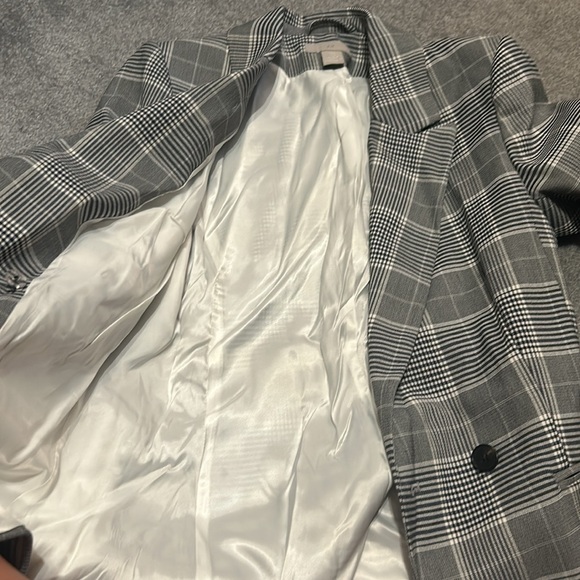 H&M blazer - Picture 4 of 4